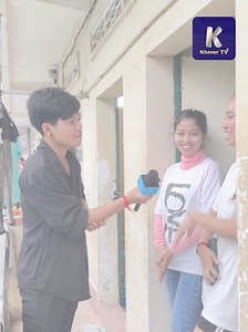 កំពុងស្ទេីរលុយទៅបុណ្យភ្ជុំបិណ្ឌផង ស្រាប់តែបងប្រុសម្នាក់នៅម្តុំផ្សារទួលសង្កែត្រូវរង្វាន់168$ជូនមិត្តសំឡាញ់100នាក់ ក្រុមហ៊ុន Ganzberg ចុះត្រូវប្រគល់ប្រាក់ជូននឹងចេញថ្លៃបន្ទប់ជួលដល់អ្នកជិតខាងគ្រប់គ្នា | Khmer TV