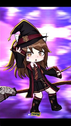 HAPPY HALLOWEEN!! RAMALAMA TREND #gacha #trending #animation #halloween #trending #smooth