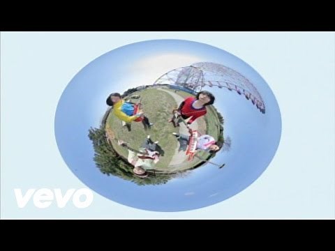 フジファブリック (Fujifabric) - Sugar!!