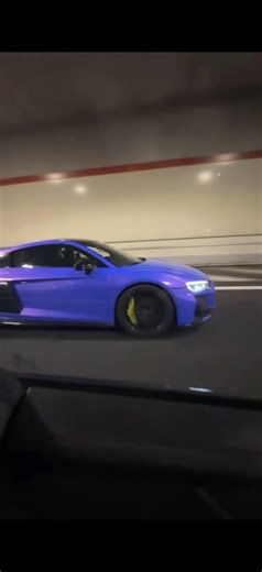 Rs6 vs R8 #fighting #1320video #supercars