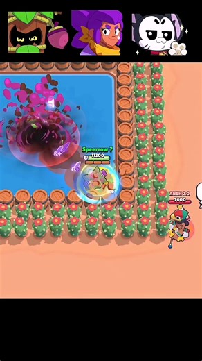 Yes Or No Decisions in Brawl Stars