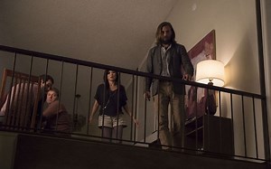 The Invitation (2015) | ČSFD.cz