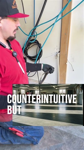 Your Garage Floor is Your Home's Best Ground - The Ufer Ground Explained