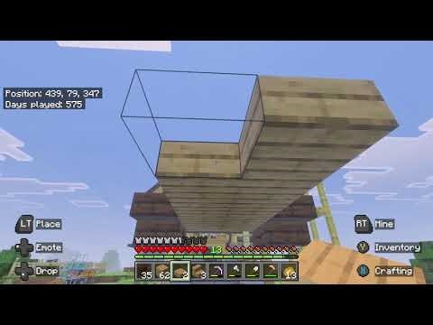 THE ROOF IS ON! 🤯 Finishing the Archway With a Beautiful Wooden Canopy!