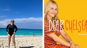 Amy Schumer reveals she got liposuction after giving birth