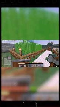 craftsman my second world castle #tranding#viral#game