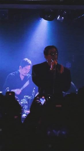 I Don't Like Mondays. (アイドラ) | 2025 LAST GIG & First Performance of "切ないラブソングはいらない"❄️ Thank you all for being with us this year🖤 #アイドラ #IDLMs #切ないラブソングはいらない... | Instagram