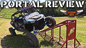96K views · 16 reactions | Thinking about putting portals on your rig? They aren't just for the mud riders. Portals and bigger tires can turn your SXS into a rock climbing BEAST! | Extreme UTV | Facebook