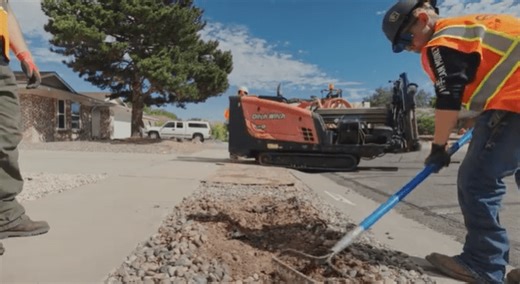 Albuquerque city councilor explains why fiber installation moratorium was rescinded