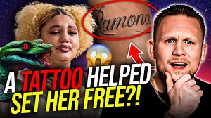 13K views · 786 reactions | This TATTOO Helped Deliver Her From Generational Witchcraft?! | Daniel Adams | Facebook