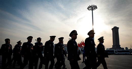 Unpacking the Pentagon’s 2022 China Military Power Report