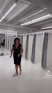 4.9K views · 41 reactions | Check out our huge fabulous changing room area  | Rosie's Closet | Facebook