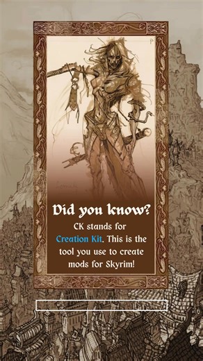 7.8K views · 72 reactions | And it's free on Steam for you to download! #skyrim #skyrimmods #tes #tesmods #mods | Nexus Mods | Facebook