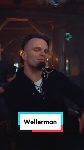 Saltatio Mortis - Wellerman #seashanty #sea #shanty #bagpipe #acoustic #pirate #thewellerman #wellerman #wellermansong #pirate #folk