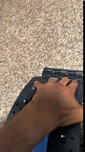 Back Cracker Back Pain Relief, 4-Level Back Stretcher Board, Lumbar Support Stretcher Used to Treat Intervertebral Disc Herniation Sciatica and Scoliosis