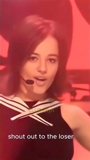 Alizée - J'en ai marre! (Live 2003) | The Iconic Dance ✨ #Shorts #alizee #viralshorts