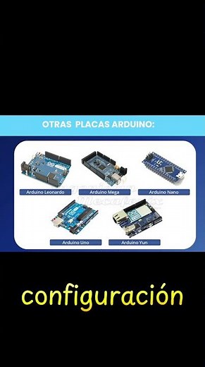 programación de Arduino mblock