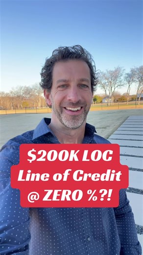 🚨 $200K LOC @ 0% INTEREST⁉️ Read This… This isn’t a small loan… and it’s NOT a one-time approval. This is a revolving Line of Credit — meaning you could have up to $200,000 in available capital for your business. 💳💼 Think of it like a $200K business credit card… ✅ Use as little or as much as you want ✅ Pay some back → your available credit increases ✅ 0% interest for 12–16 months ✅ No restrictions on how you use it Start. Scale. Market aggressively. Expand operations. Or even fund a real esta