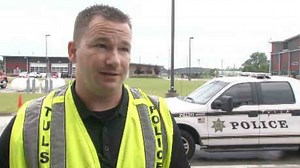 Tulsa Police: Law Enforcement Explorers Program Is Valuable Recruiting Tool