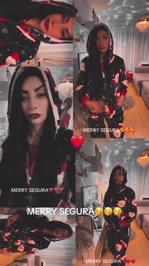 MERRY SEGURA#dancer #tiktoker #viralllllll #viralvideos #top