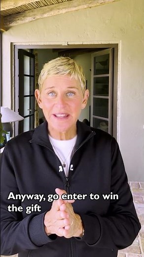 Ellen's Spa Day Giveaway!