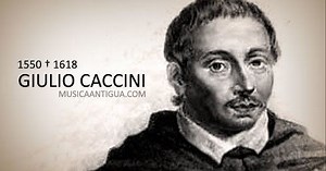 Giulio Caccini - Alchetron, The Free Social Encyclopedia