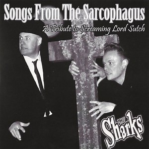 Jack The Ripper - The Sharks: Song Lyrics, Music Videos & Concerts