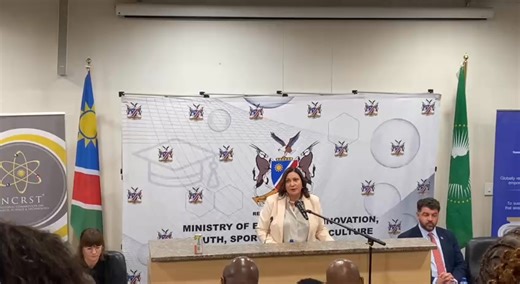 11K views · 95 reactions | Speaking at a media briefing today in...