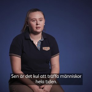 Vill du göra skillnad tillsammans med andra? På våra stationer blir du en viktig del i laget men också i vår stora uppgift – att minska vår klimatpåverkan. På riktigt. Hitta ditt livs kanske viktigaste jobb på OKQ8! 👉https://www.okq8.se/jobba-hos-okq8/lediga-jobb/ | OKQ8