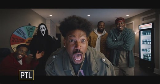 Scary Movie 6 is here, Daisy goes on vacation, and Morgan Freeman! PTL Chat: March 12, 2026