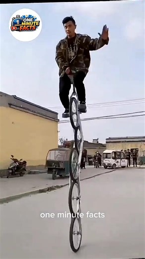 இதுலாம் Cycle தானா🤯#shorts