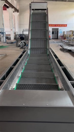 Conveying Equipment Conveyor Line Conveyor Belt Assembly Line
