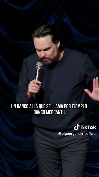 El Show de George Harris: Jueves en Flamingo Theater