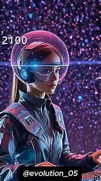 evolution of the computer from 1940 to 2100 #timelapse #evolution #shorts #short #computer