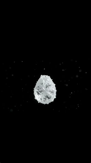 The Salt Trail | Sci-Fi Short Film | Alien Planet Survival | Space Dog | AI Movie | ZELCORIS CINEMA