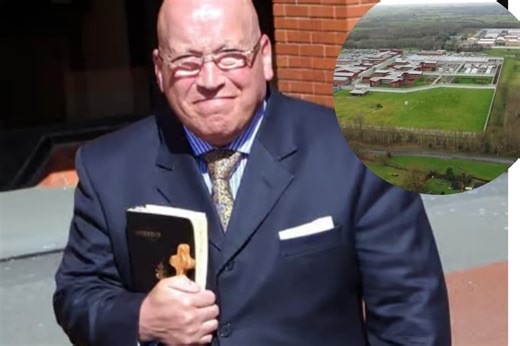 Wymott Prison: Two deaths in two days being probed by Ombudsman