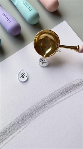 New Magical Long Eraser Perfect Clean Every Time #shorts #stationery