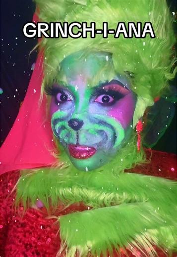 Whose who in whoville????? #grinch #whoville