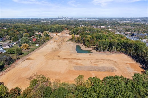 Seven Hills Rockside Road developer discusses project timeline