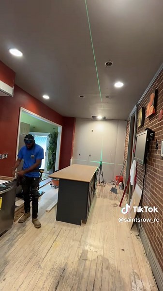 Transform Your Kitchen: 5-Week Remodel in Old Louisville