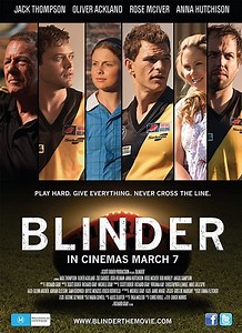 Where to stream Blinder (2013) online? Comparing 50  Streaming Services