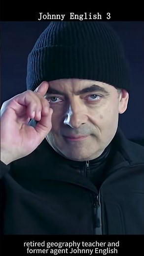 When Old School Spy vs. Modern Hackers Goes Horribly Right (Only Johnny English Can Do This!)
