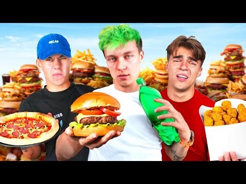 ILE ZJESZ TYLE WYGRYWASZ $$$