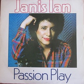 Janis Ian - Passion Play