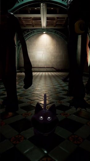 CatNap Evolution - Sleep Well (Poppy Playtime 3)