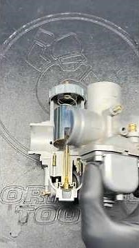 Inside a Carburetor | Tuning Tips