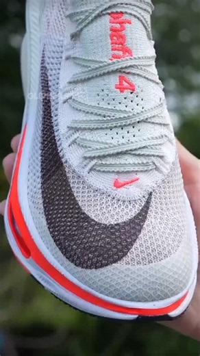 🚀 Nike Alphafly 4 — Nike’s Lightest Super Shoe Yet at Just 186g! 👟🔥