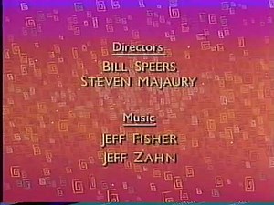 Closing to Something Good Plus Mortimer 1992 VHS