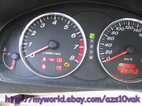 MAZDA AIRBAG PASSENGER SEAT SENSOR OCCUPANCY EMULATOR PLUG AND PLAY