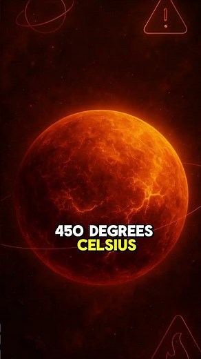 Top 10 Scariest Facts About Space